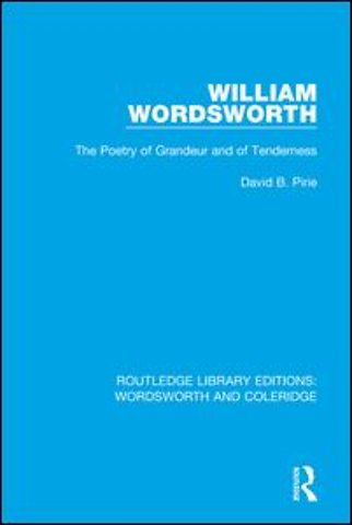 William Wordsworth