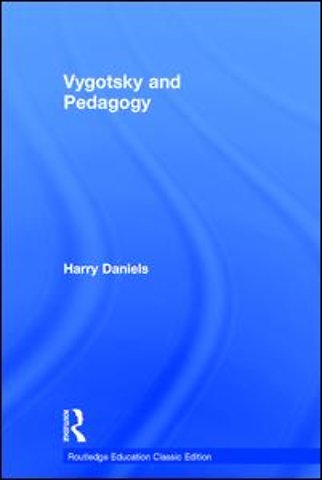 Vygotsky and Pedagogy