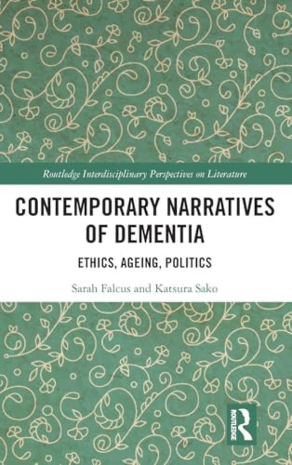Contemporary Narratives of Dementia