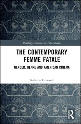 Contemporary Femme Fatale