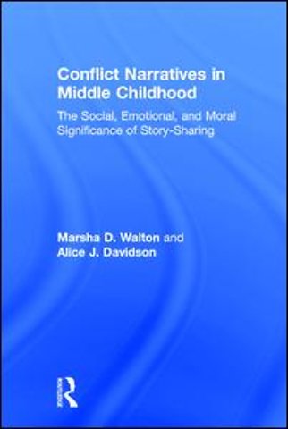 Conflict Narratives in Middle Childhood