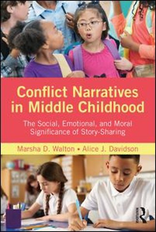 Conflict Narratives in Middle Childhood