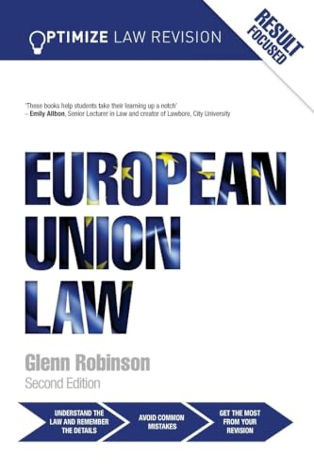 Optimize European Union Law