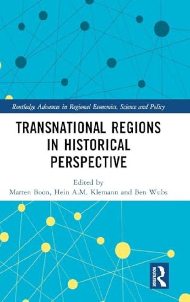 Transnational Regions in Historical Perspective