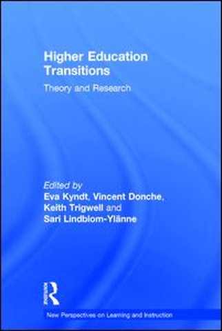 Higher Education Transitions