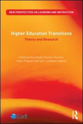 Higher Education Transitions