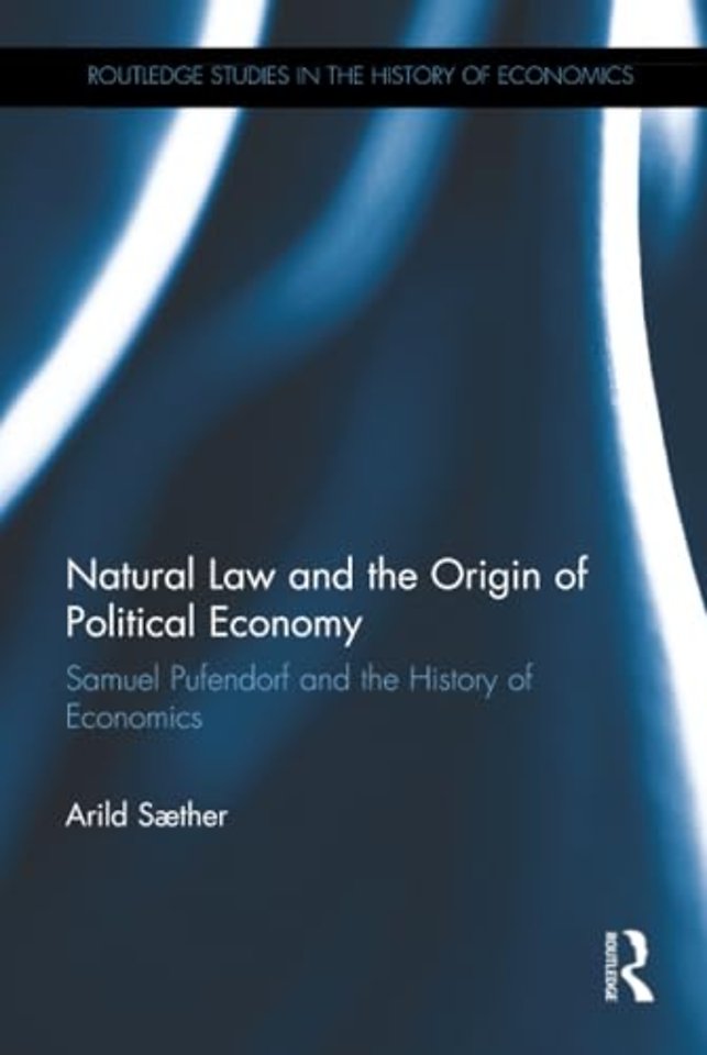 Natural Law and the Origin of Political Economy
