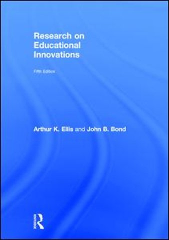 Research on Educational Innovations