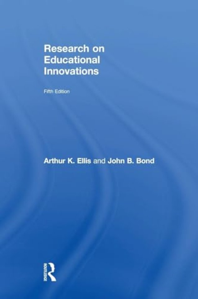 Research on Educational Innovations