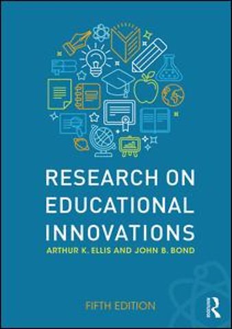 Research on Educational Innovations