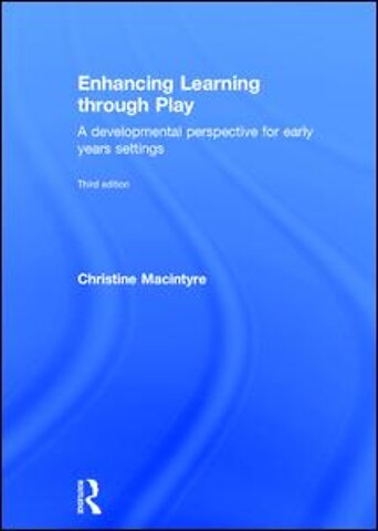 Enhancing Learning through Play