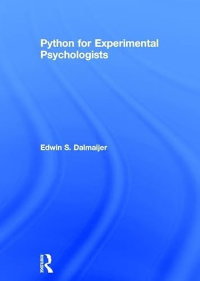 Python for Experimental Psychologists