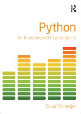 Python for Experimental Psychologists