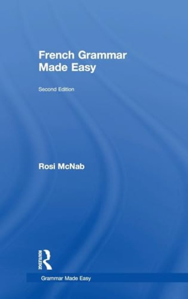 French Grammar Made Easy