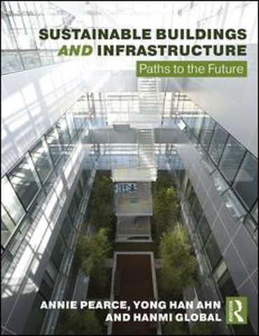 Sustainable Buildings and Infrastructure