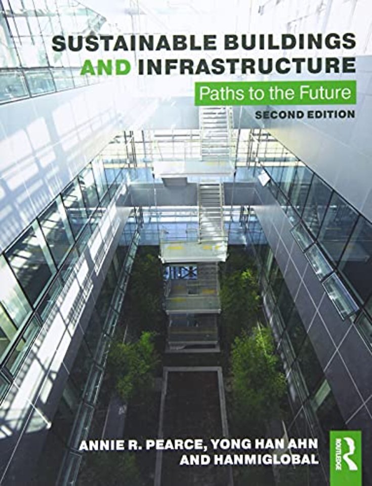 Sustainable Buildings and Infrastructure