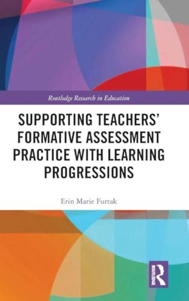 Supporting Teachers' Formative Assessment Practice with Learning Progressions