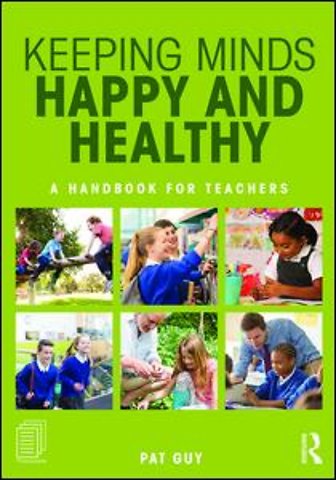 Keeping Minds Happy and Healthy