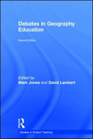 Debates in Geography Education