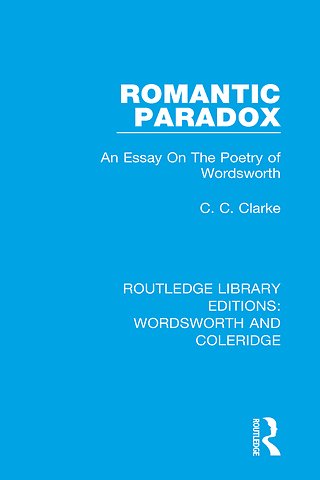 Romantic Paradox