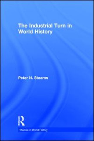 Industrial Turn in World History