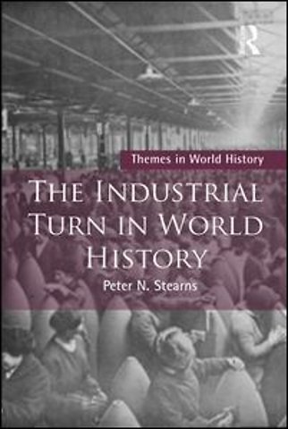 Industrial Turn in World History