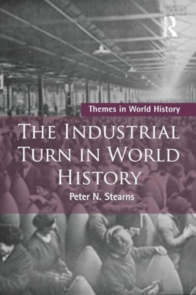 Industrial Turn in World History