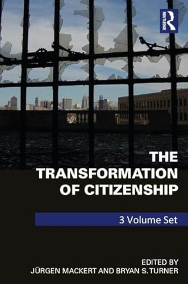 Transformation of Citizenship