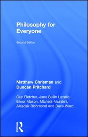Philosophy for Everyone