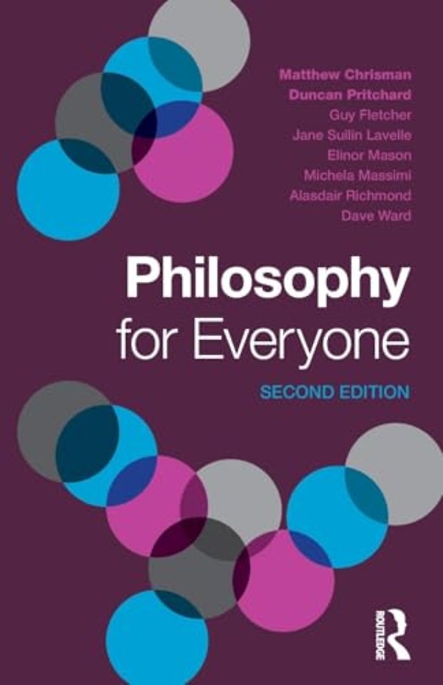 Philosophy for Everyone