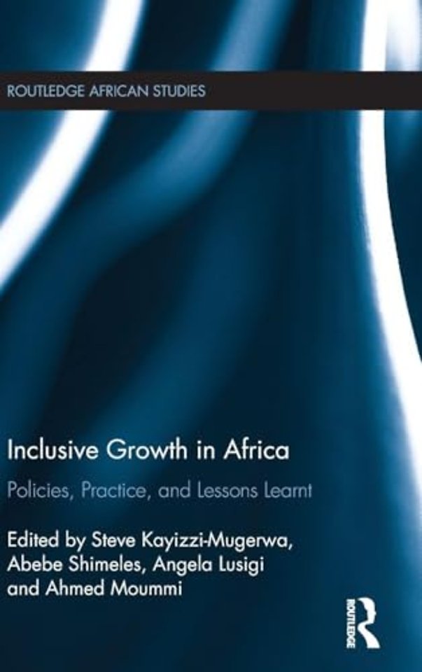 Inclusive Growth in Africa