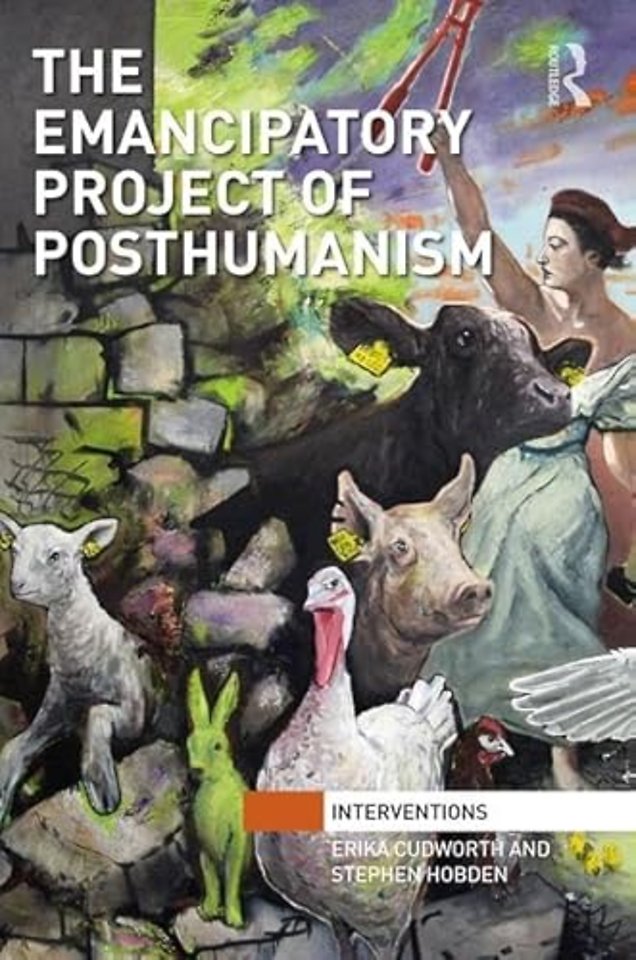 Emancipatory Project of Posthumanism