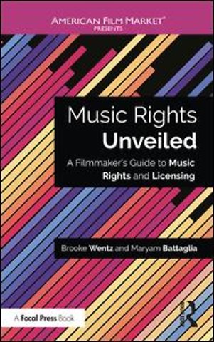 Music Rights Unveiled