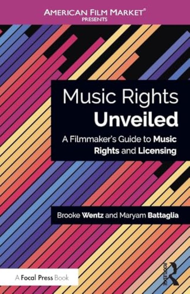 Music Rights Unveiled