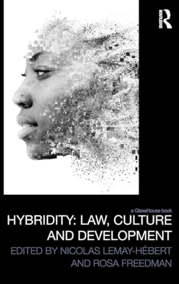 Hybridity: Law, Culture and Development