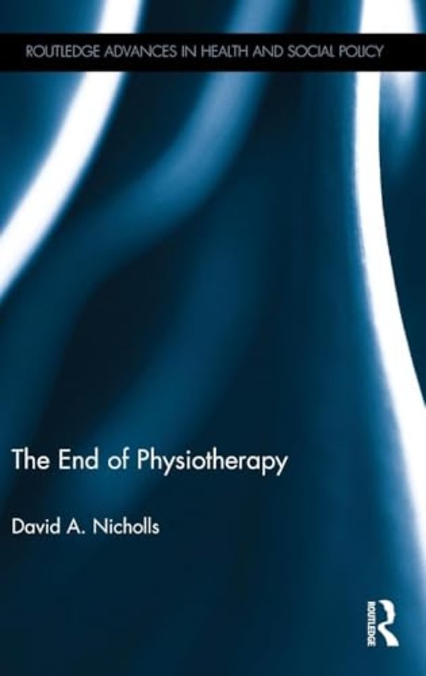 End of Physiotherapy