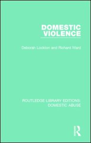 Domestic Violence