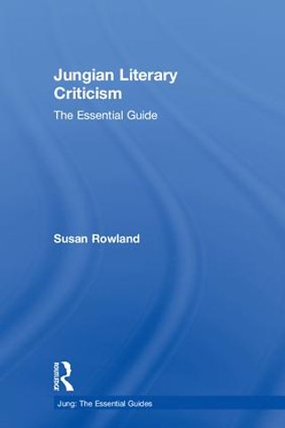 Jungian Literary Criticism