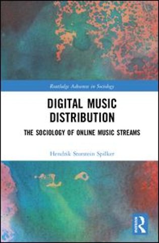 Digital Music Distribution