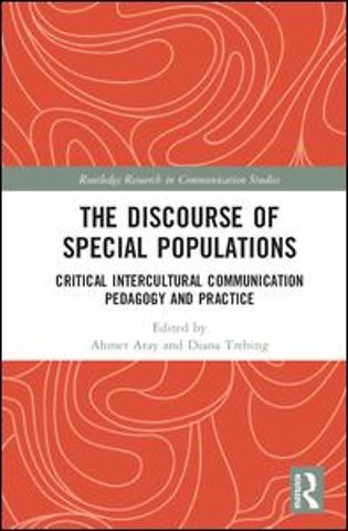 Discourse of Special Populations