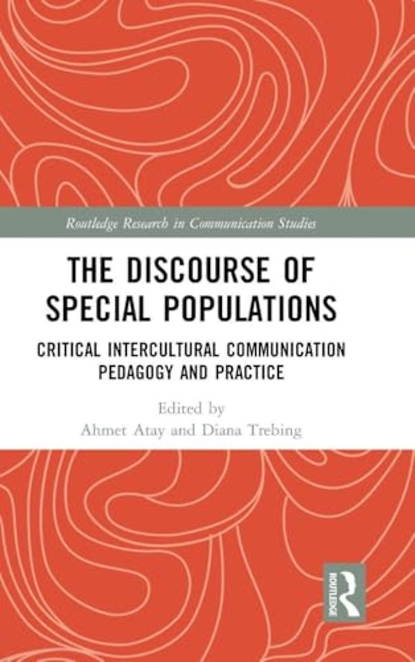 Discourse of Special Populations