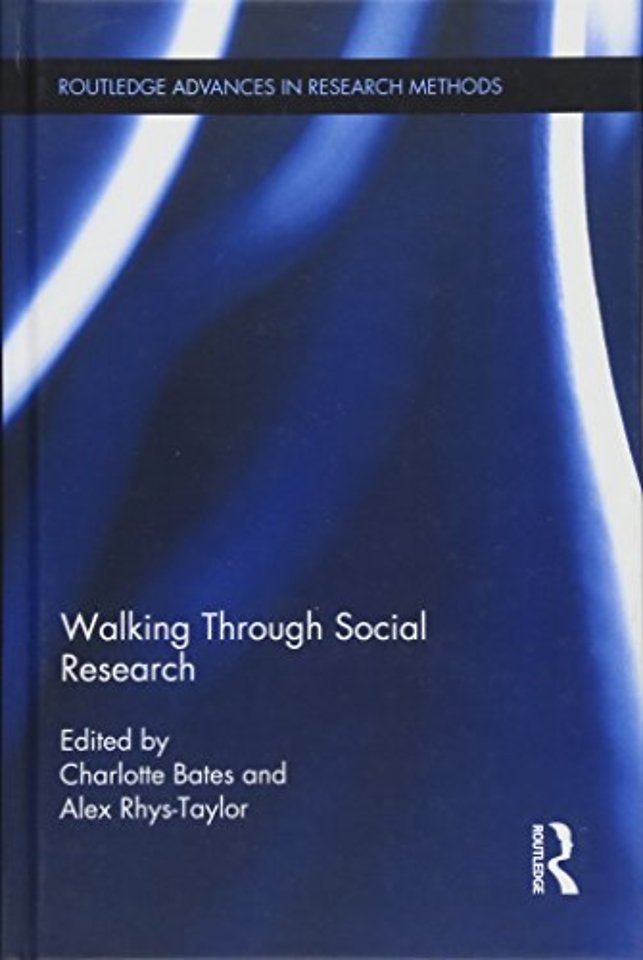 Walking Through Social Research