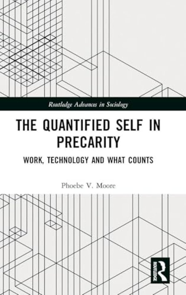 Quantified Self in Precarity