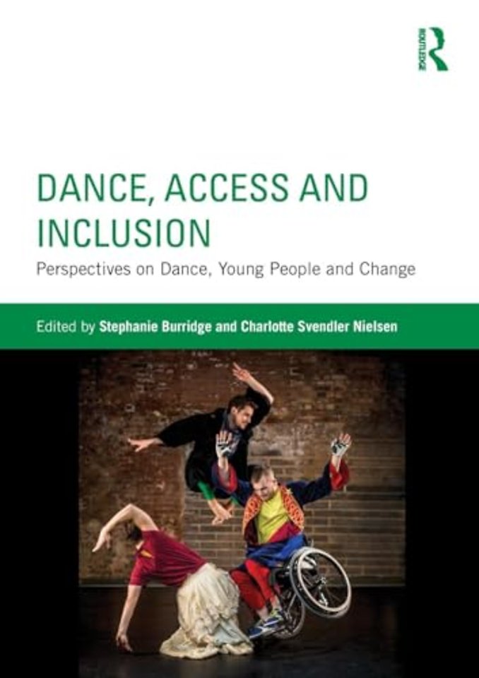 Dance, Access and Inclusion