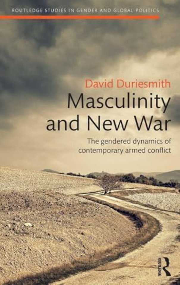 Masculinity and New War