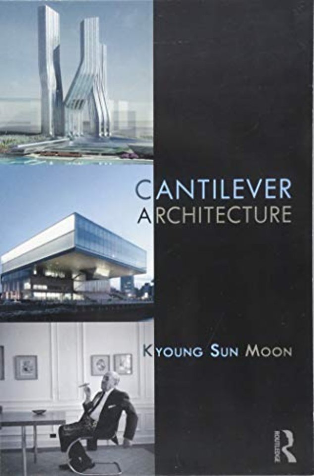 Cantilever Architecture