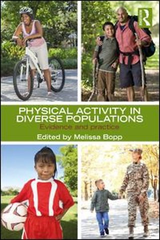 Physical Activity in Diverse Populations