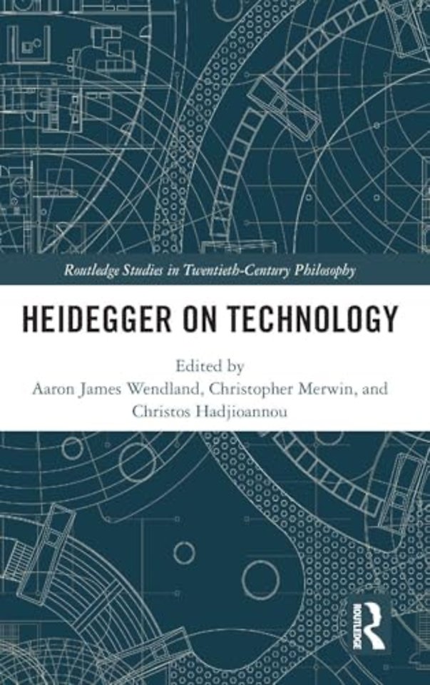 Heidegger on Technology