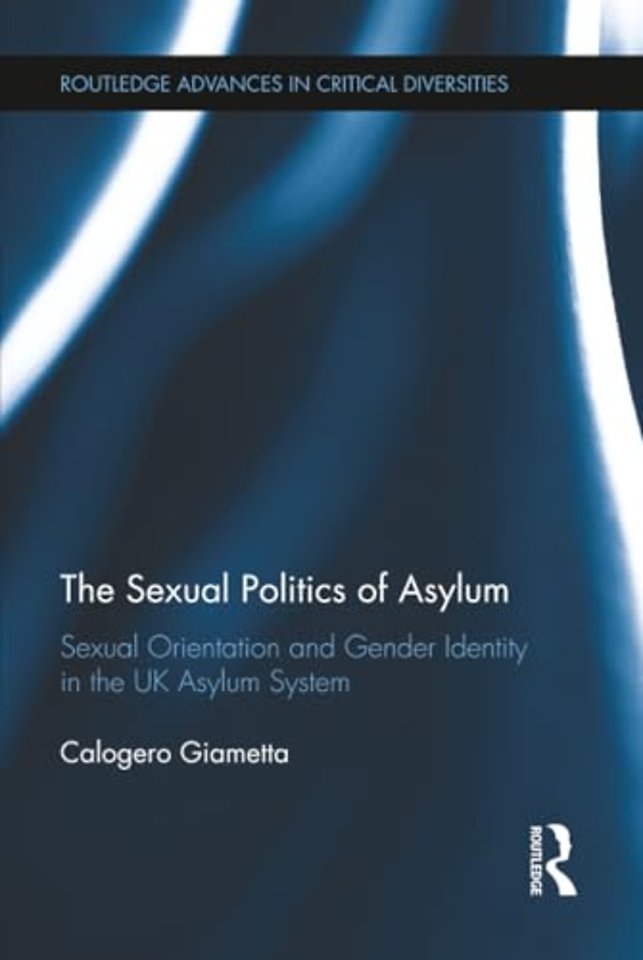 Sexual Politics of Asylum