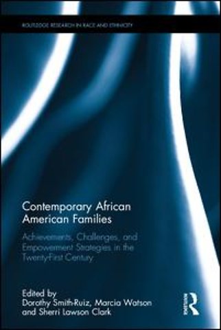 Contemporary African American Families